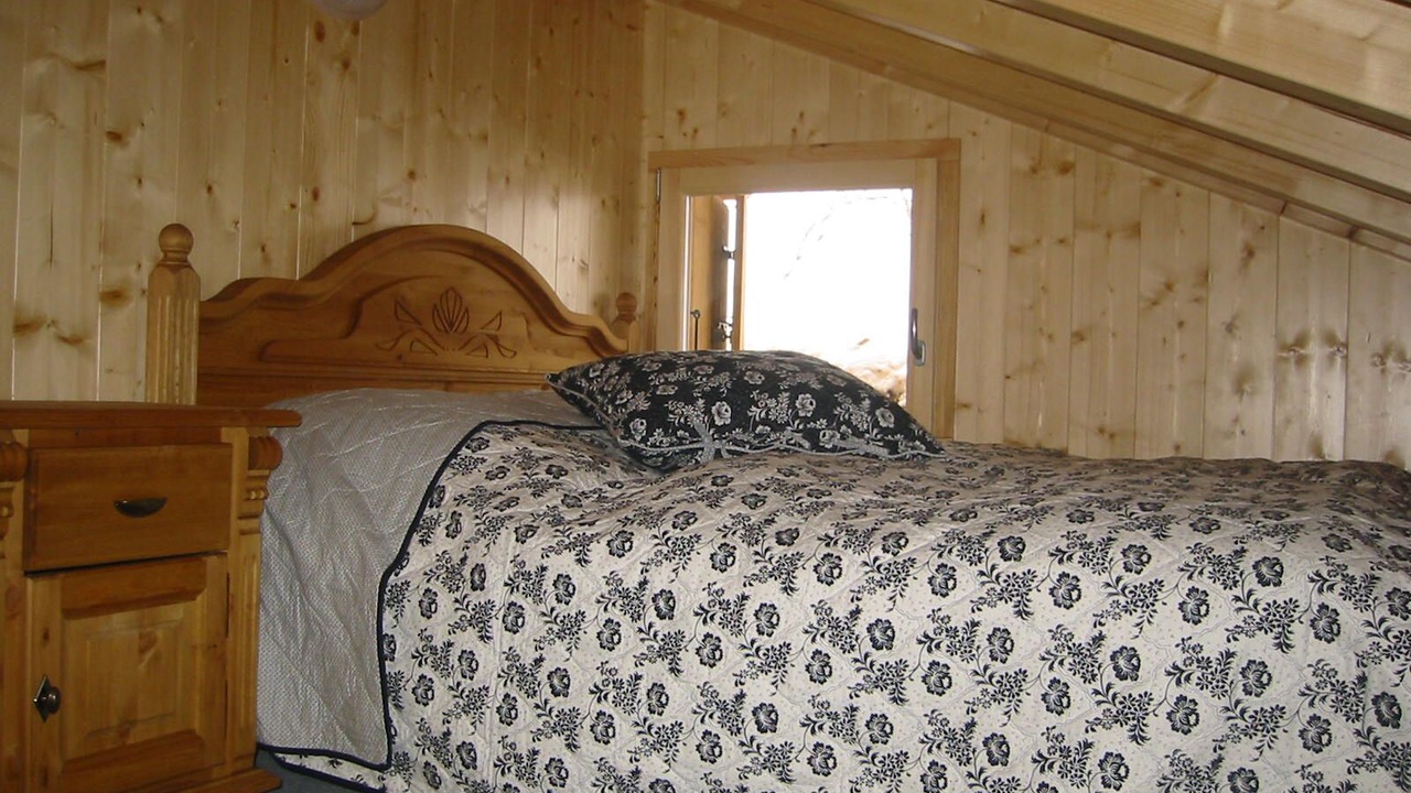 Photo of Bedroom in Heremence