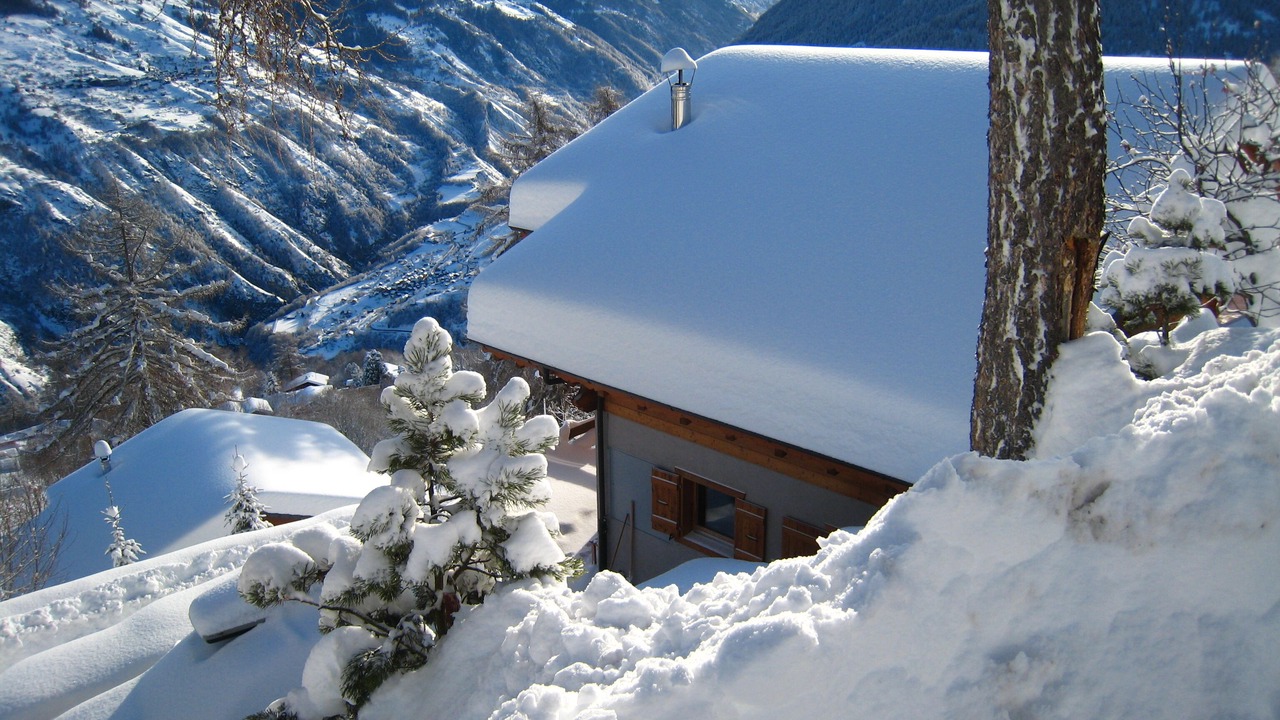 Photo of Outdoor in Heremence