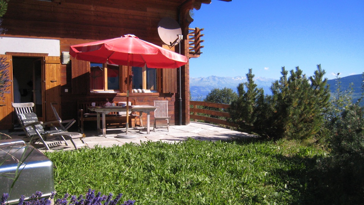 Photo of Outdoor in Heremence