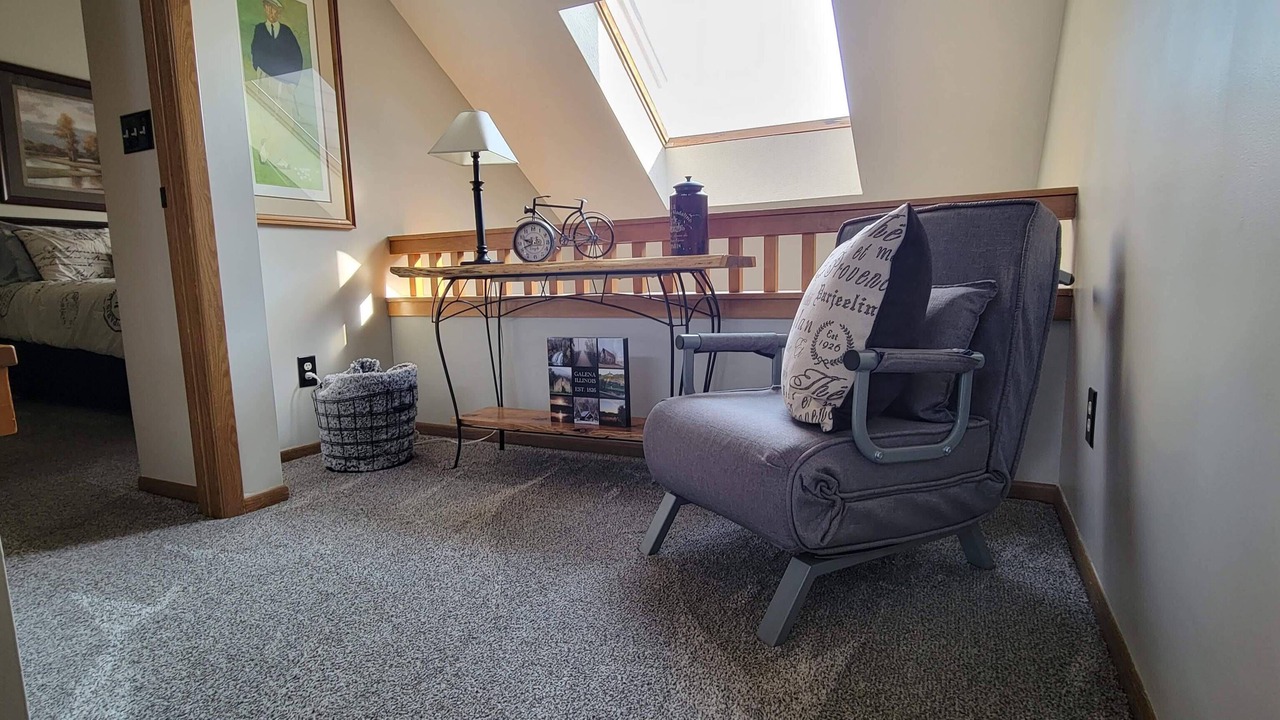 Photo of Bedroom in The Galena Territory