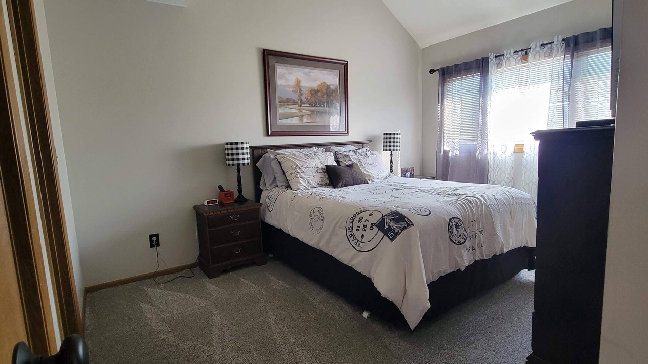 Photo of Bedroom in The Galena Territory