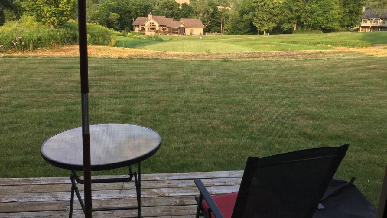 Photo of Outdoor in The Galena Territory
