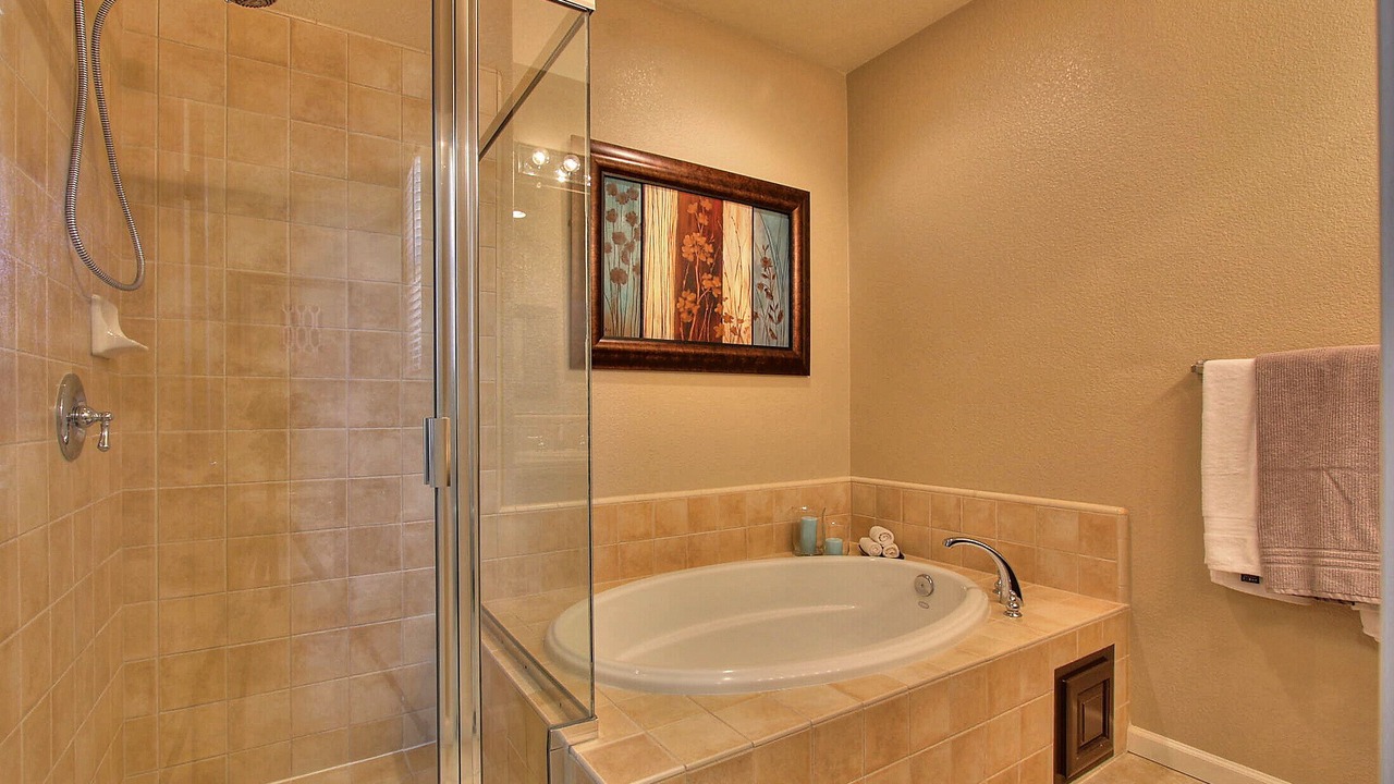 Photo of Bathroom in Santa Clara