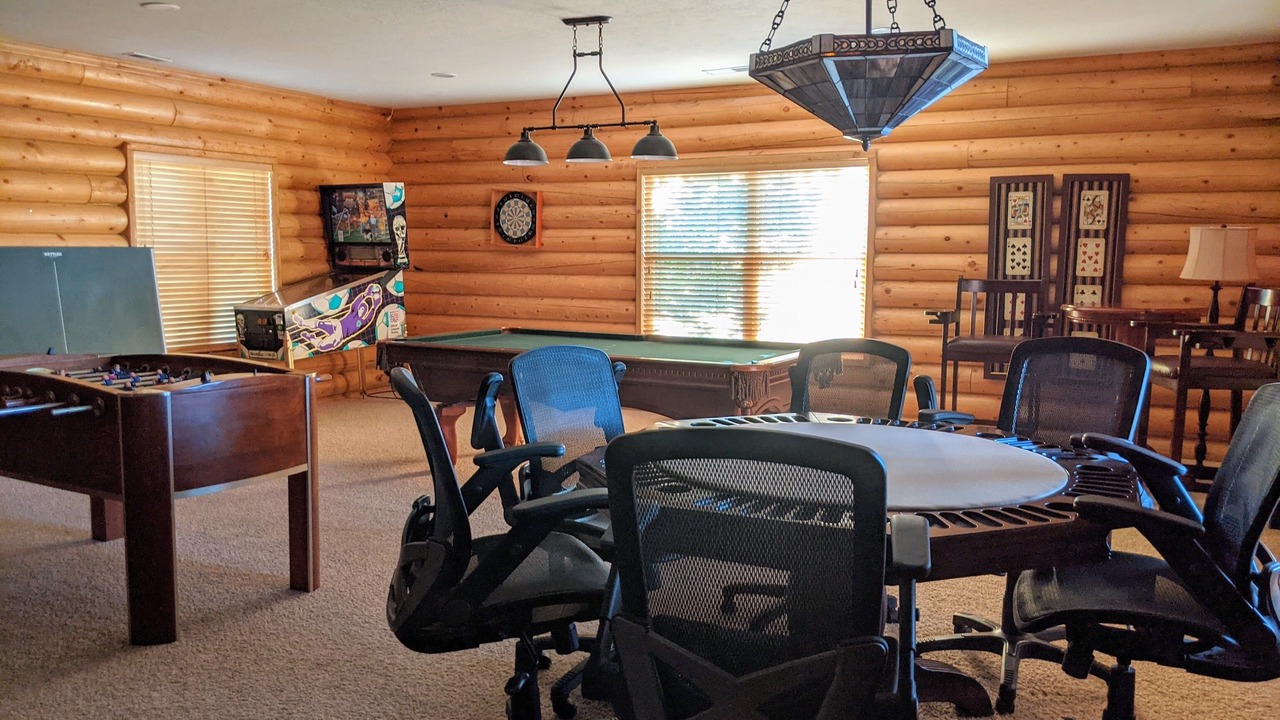 Photo of Bedroom in Brian Head