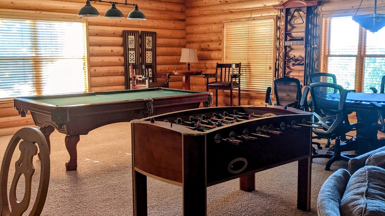 Photo of Bedroom in Brian Head