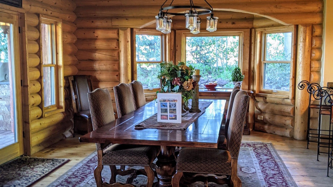 Photo of Livingroom in Brian Head