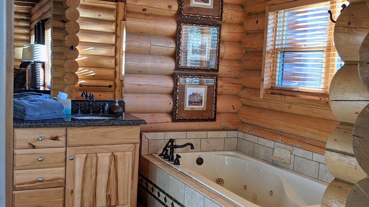 Photo of Bathroom in Brian Head