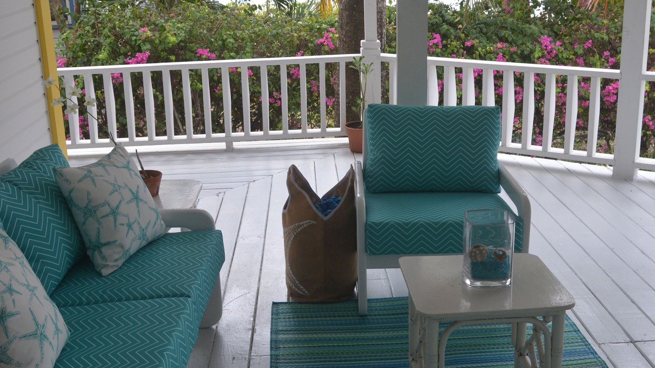 Photo of Outdoor in Fitts Village