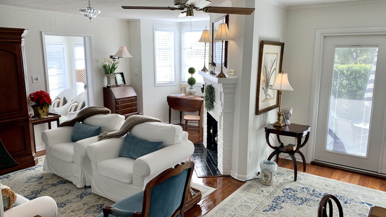 Photo of Bedroom in St. Augustine