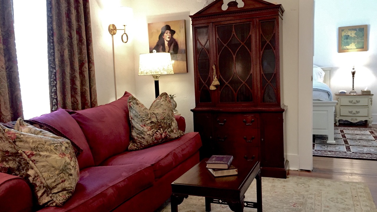 Photo of Bedroom in St. Augustine