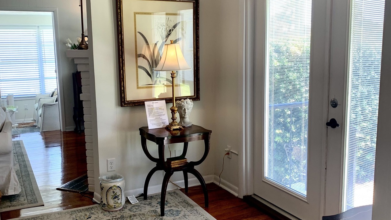 Photo of Bedroom in St. Augustine