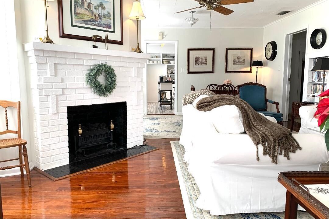 Photo of Livingroom in St. Augustine