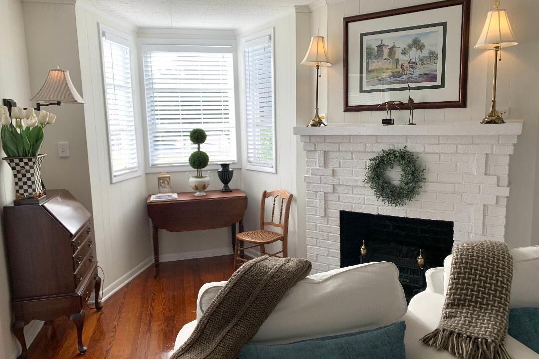 Photo of Bedroom in St. Augustine