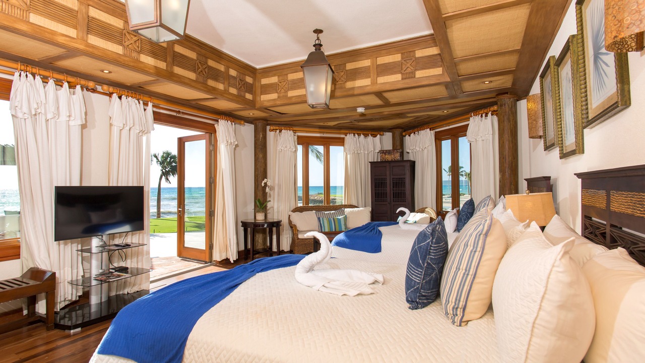 Photo of Bedroom in Punta Cana