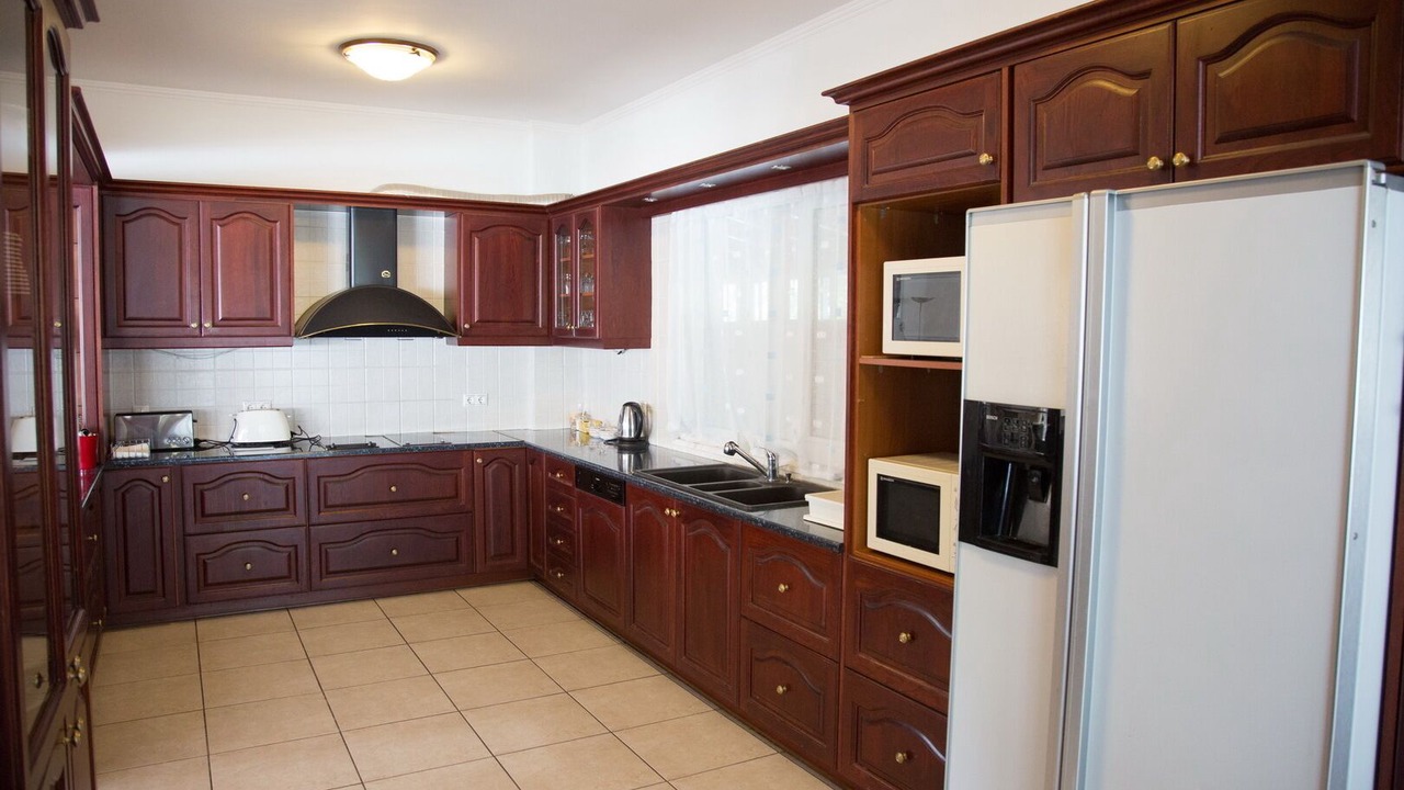 Photo of Kitchen in Saronikos