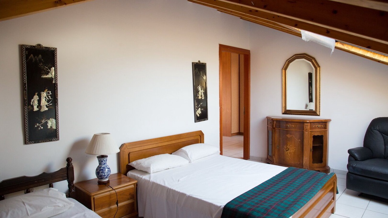 Photo of Bedroom in Saronikos