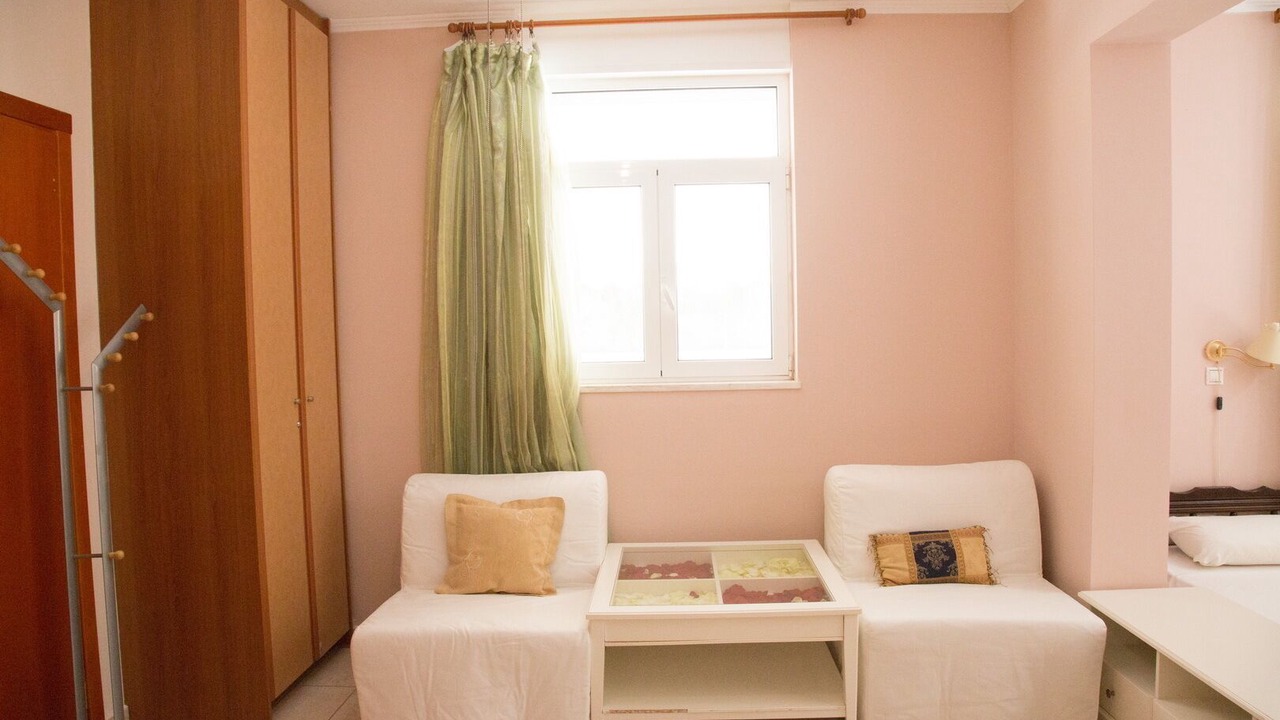 Photo of Bedroom in Saronikos