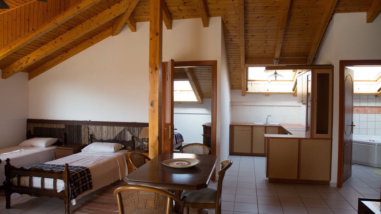 Photo of Bedroom in Saronikos