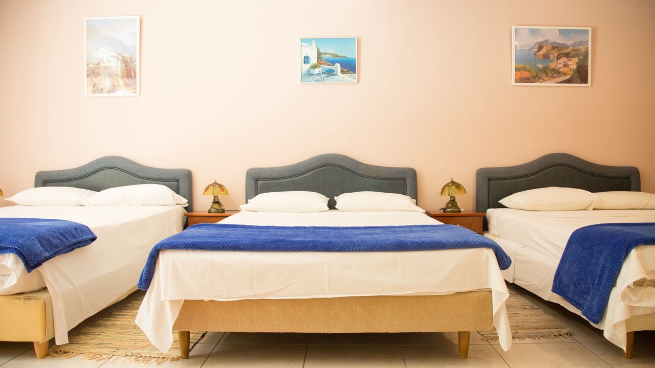 Photo of Bedroom in Saronikos