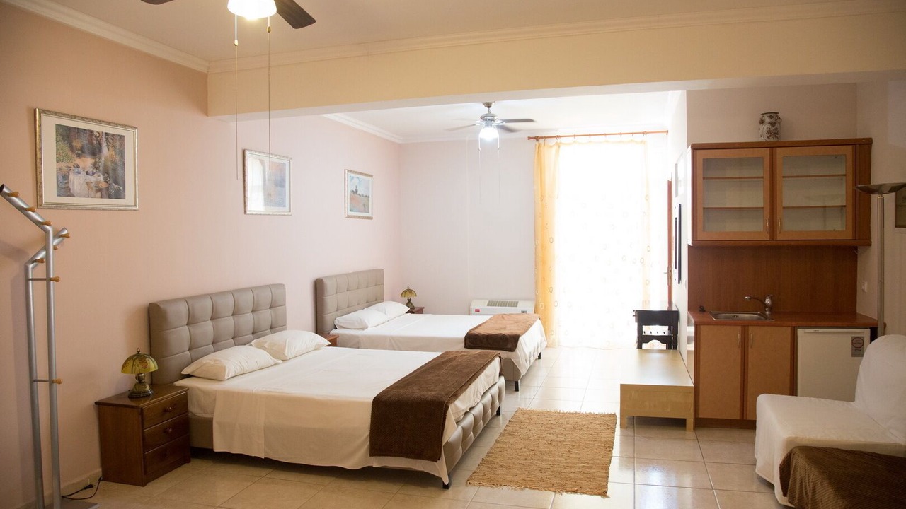 Photo of Bedroom in Saronikos