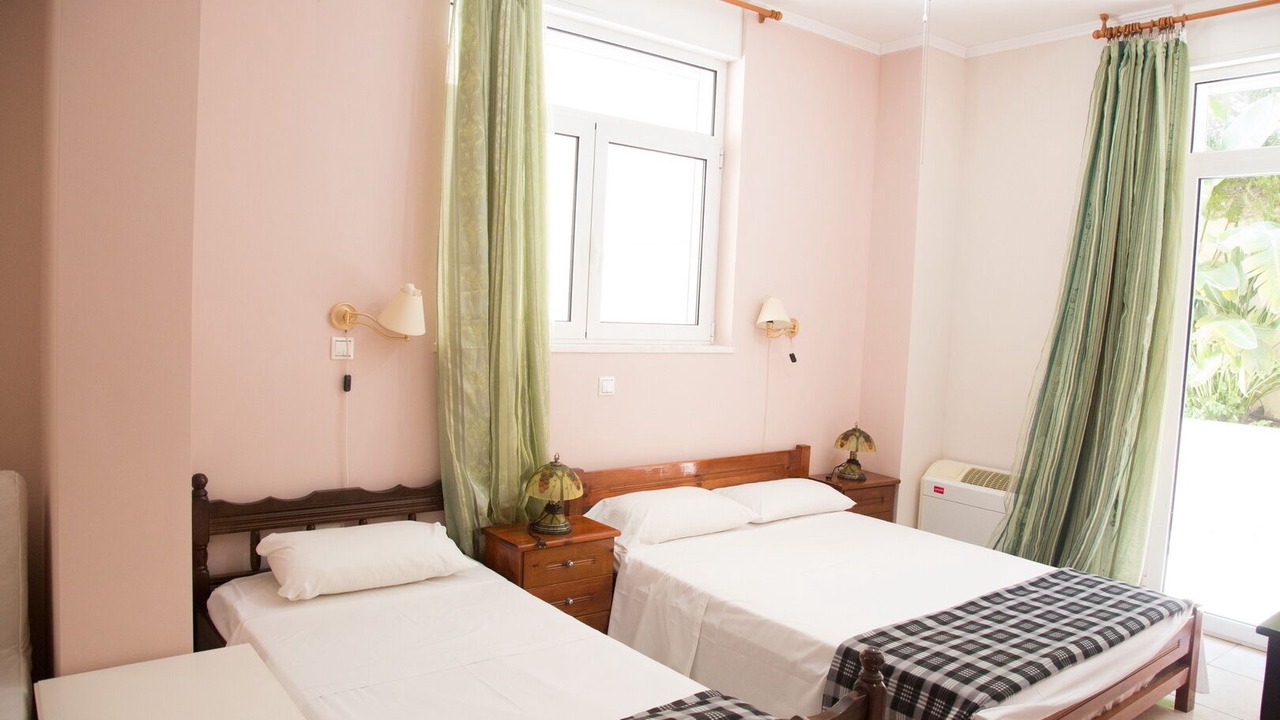 Photo of Bedroom in Saronikos