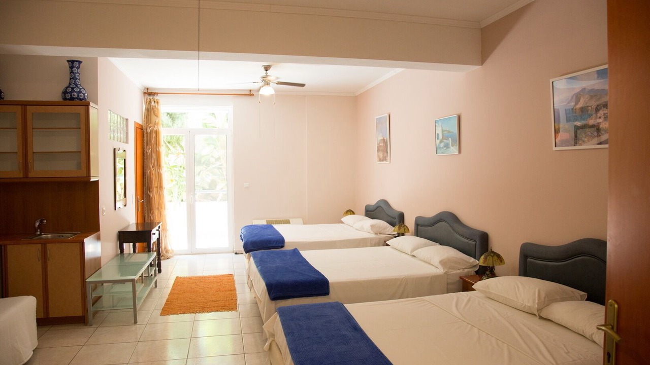 Photo of Bedroom in Saronikos