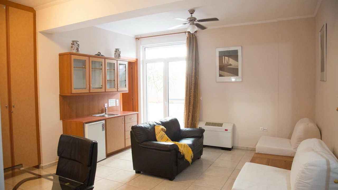 Photo of Livingroom in Saronikos