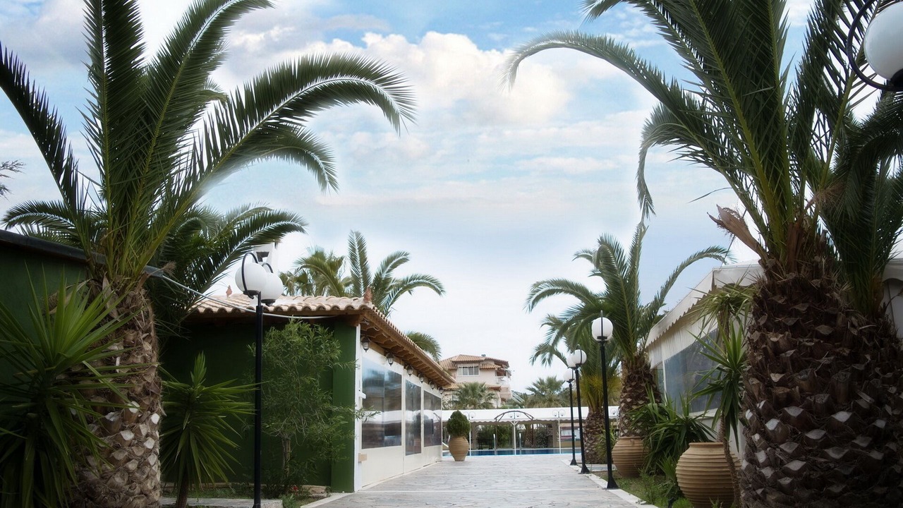 Photo of Outdoor in Saronikos