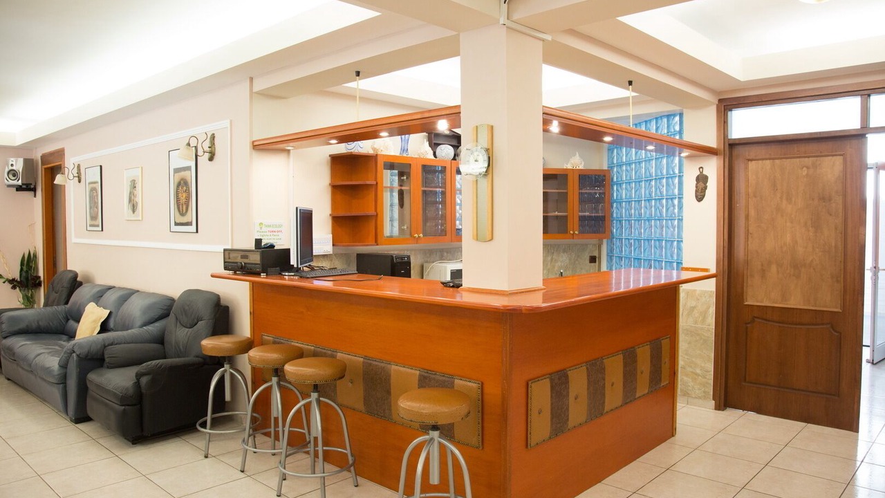 Photo of Kitchen in Saronikos
