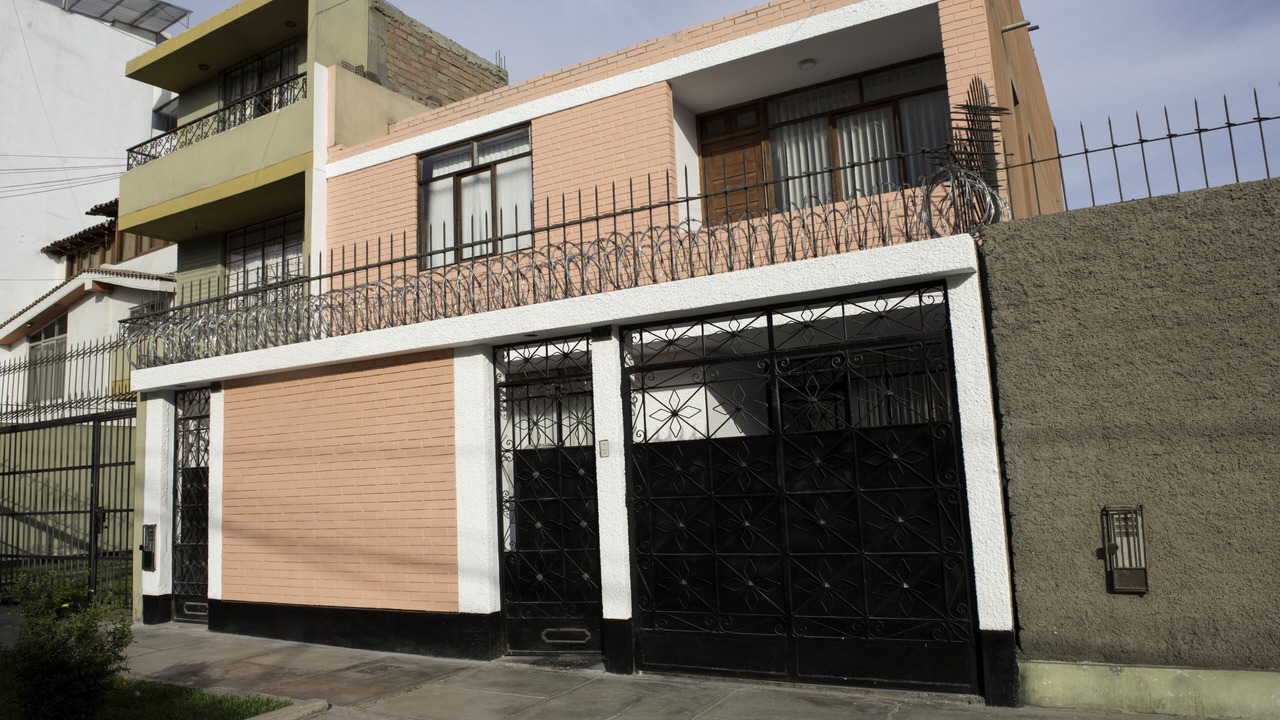 Photo of Outdoor in La Luz