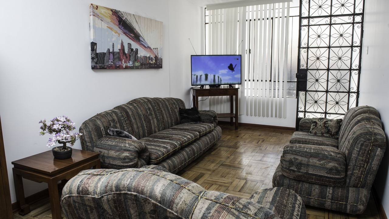 Photo of Livingroom in La Luz