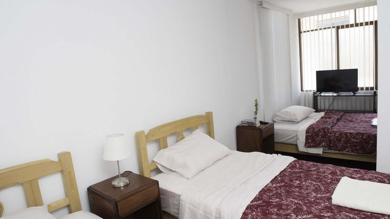 Photo of Bedroom in La Luz