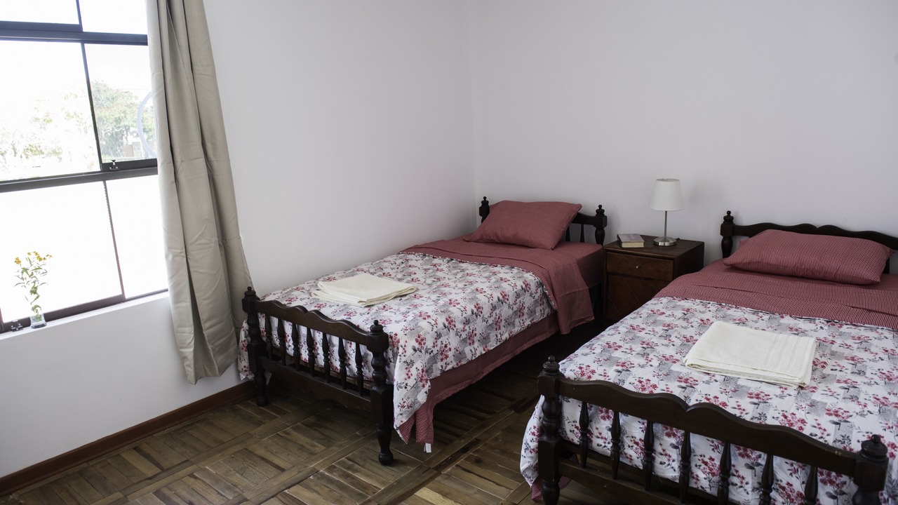 Photo of Bedroom in La Luz