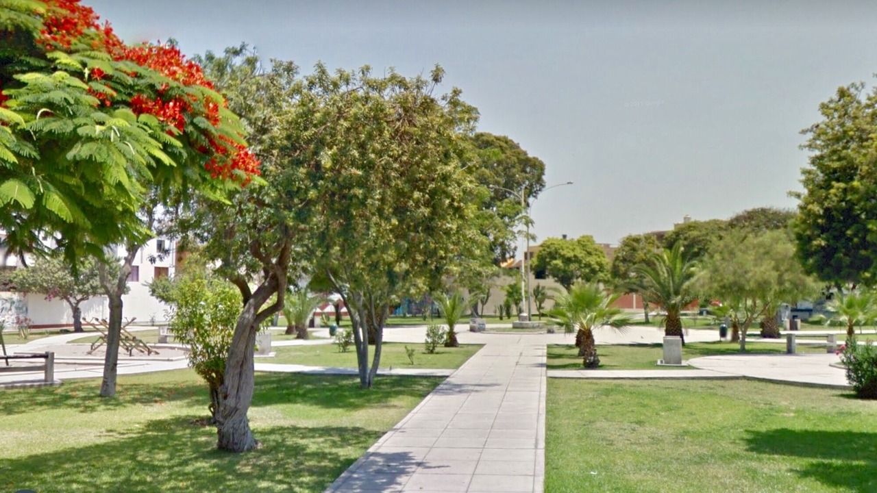 Photo of Outdoor in La Luz