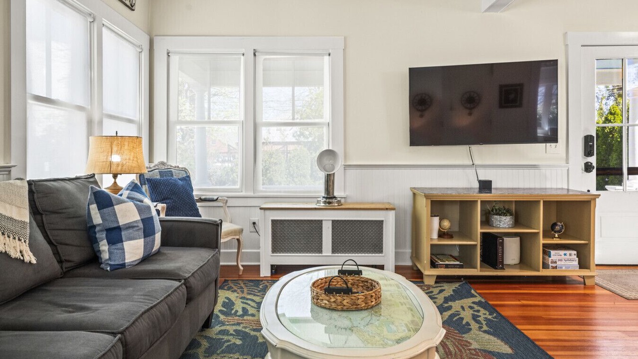 Photo of Bedroom in Mystic
