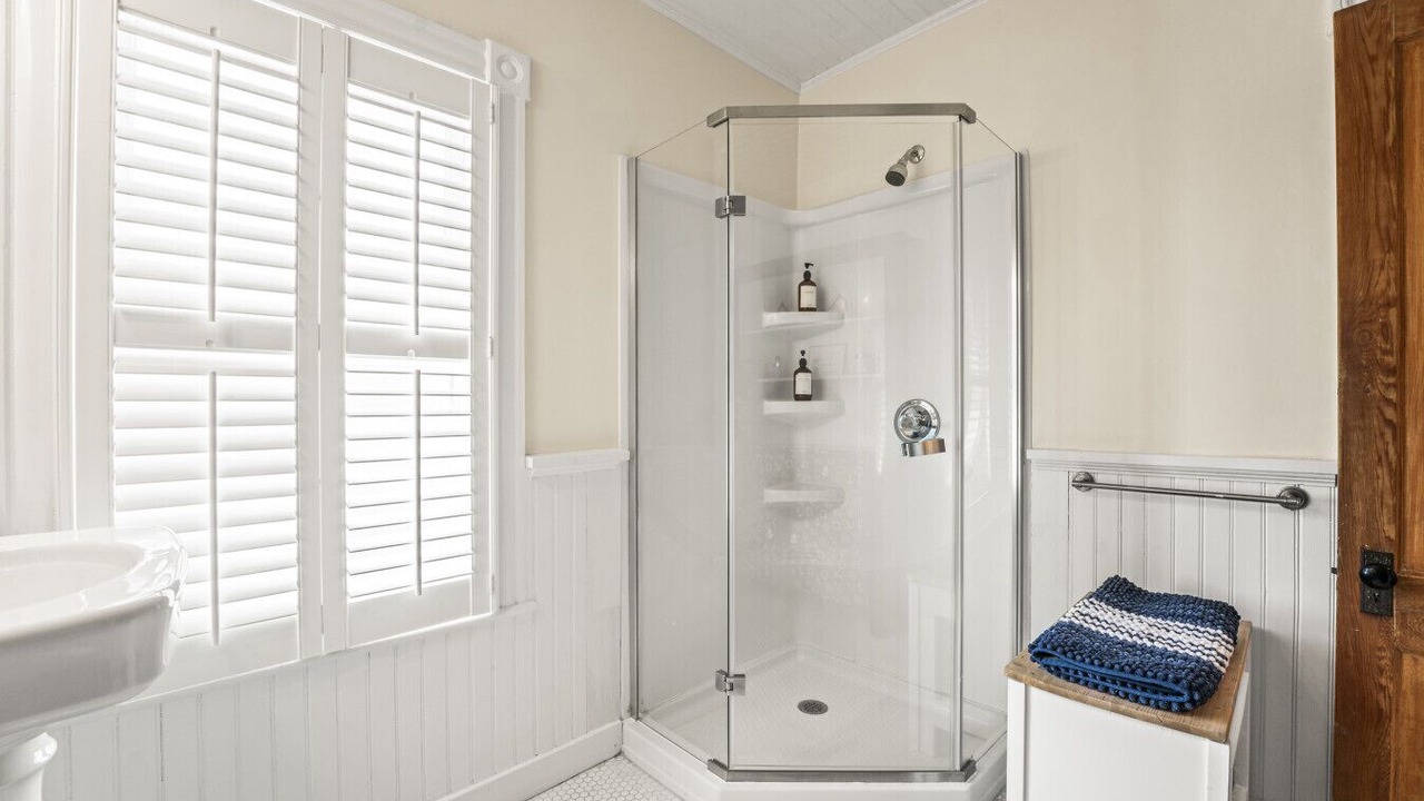 Photo of Bathroom in Mystic