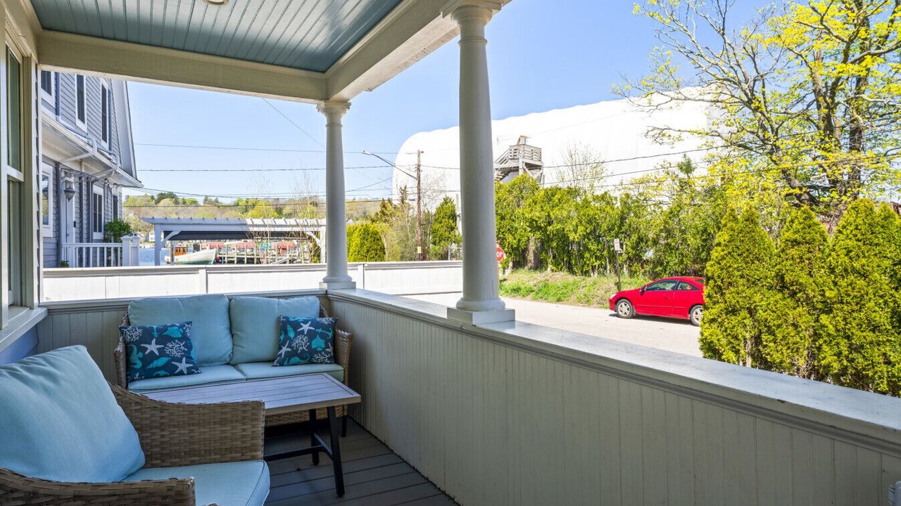 Photo of Outdoor in Mystic