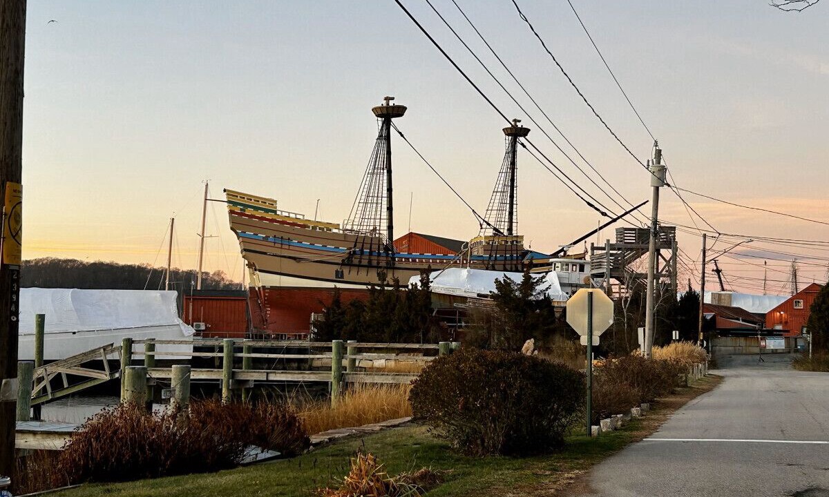 Photo of Others in Mystic