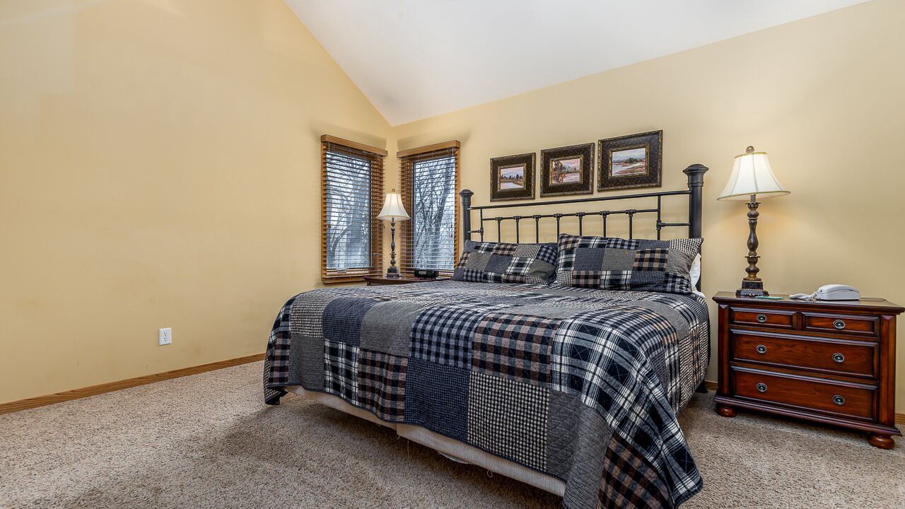 Photo of Bedroom in The Galena Territory