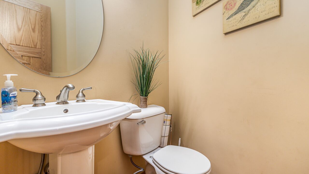 Photo of Bathroom in The Galena Territory