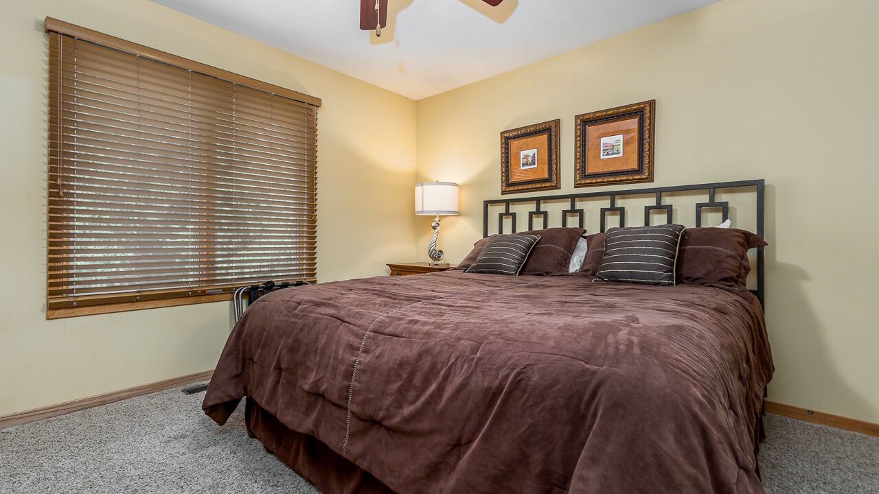 Photo of Bedroom in The Galena Territory
