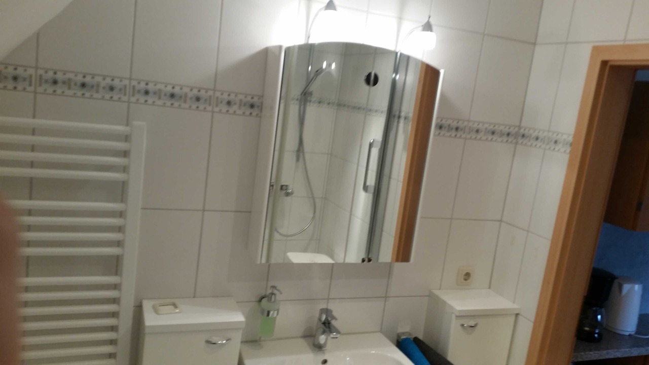 Photo of Bathroom in Apensen