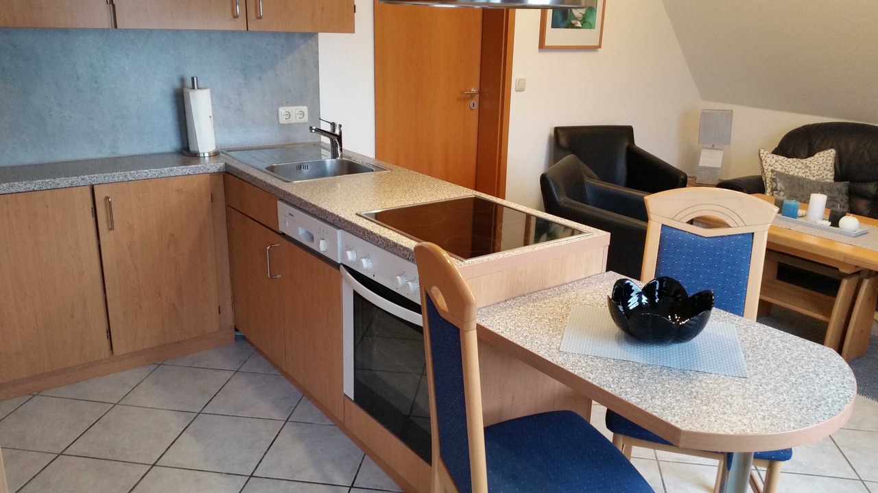 Photo of Kitchen in Apensen