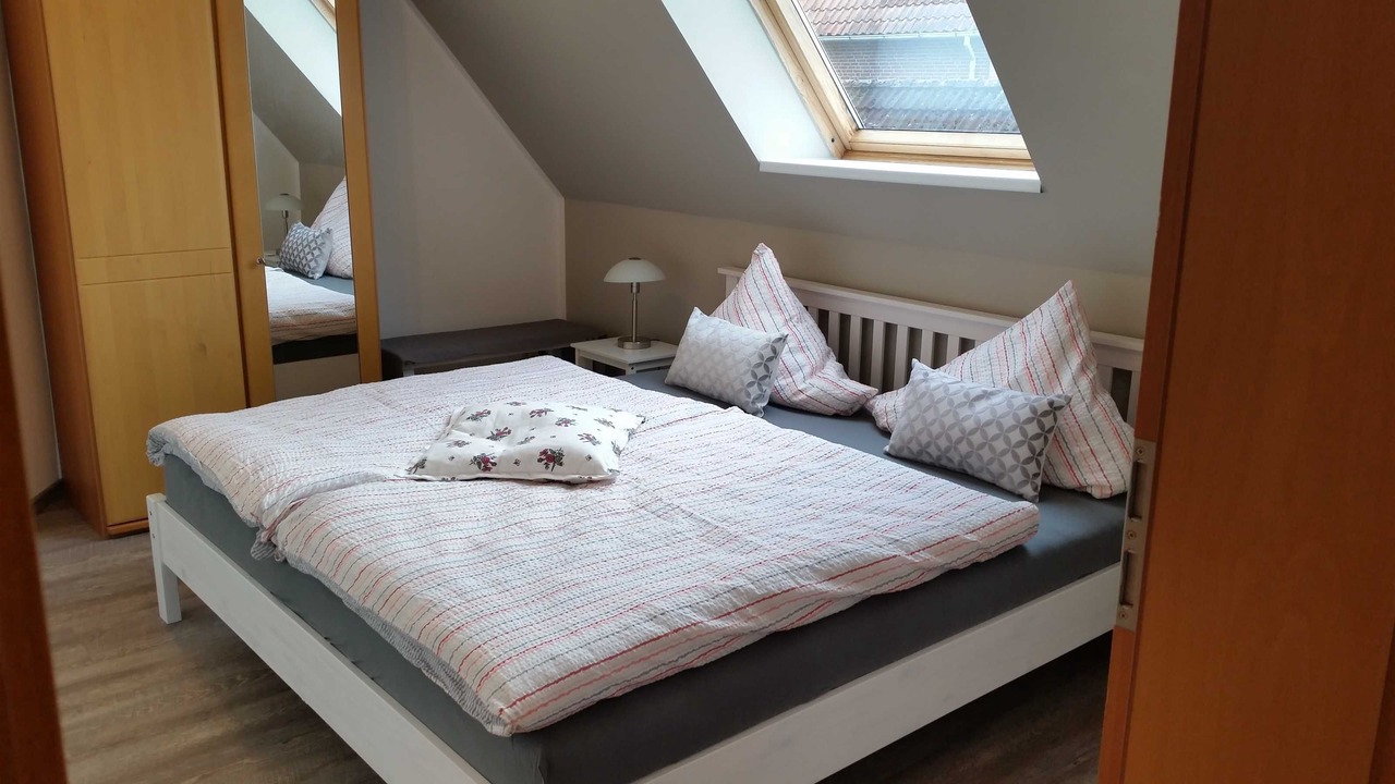 Photo of Bedroom in Apensen