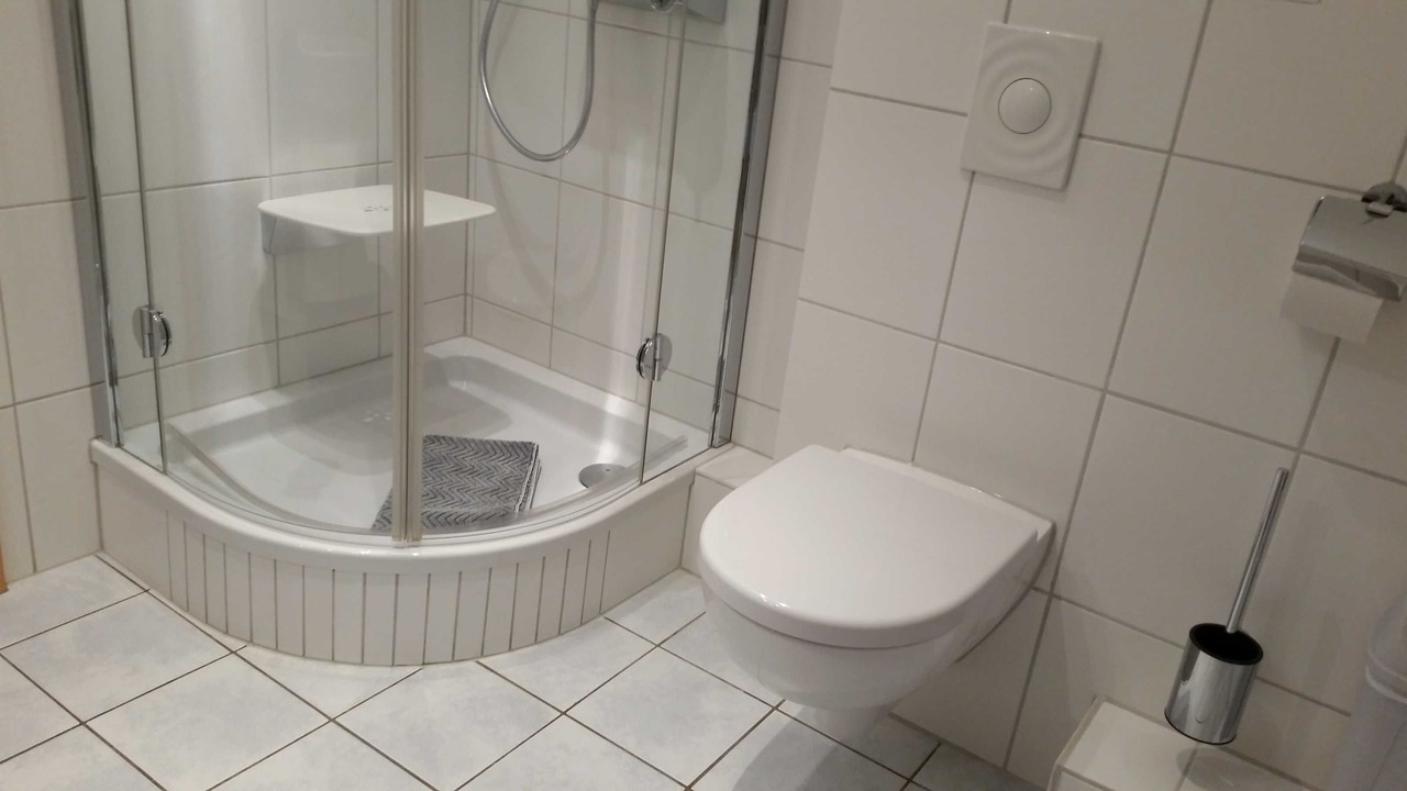 Photo of Bathroom in Apensen