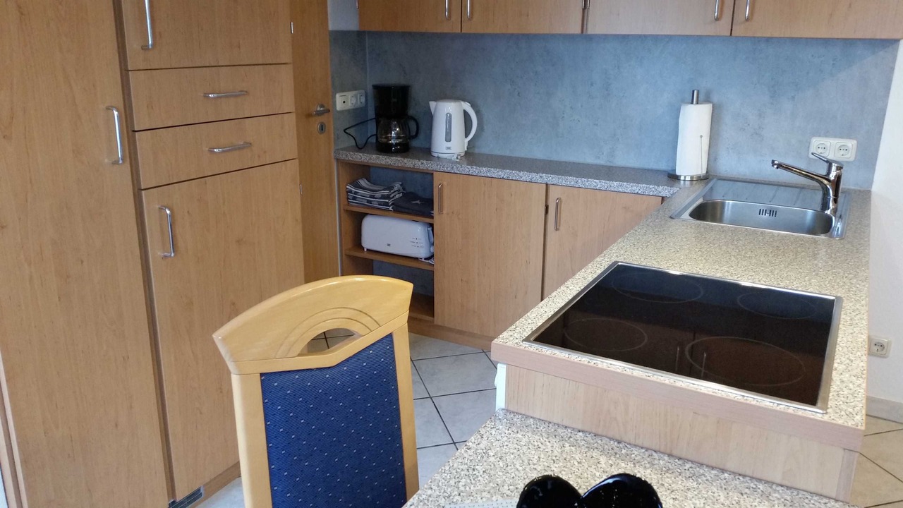 Photo of Kitchen in Apensen