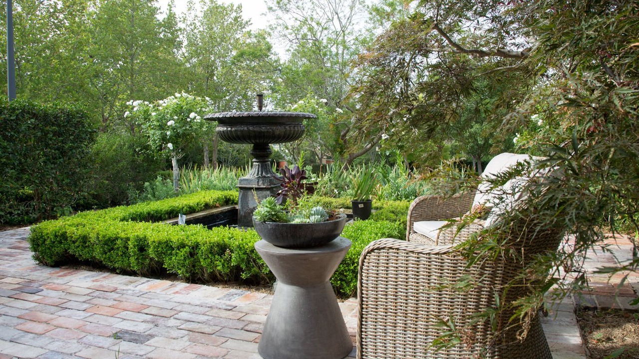 Photo of Outdoor in Arcadia