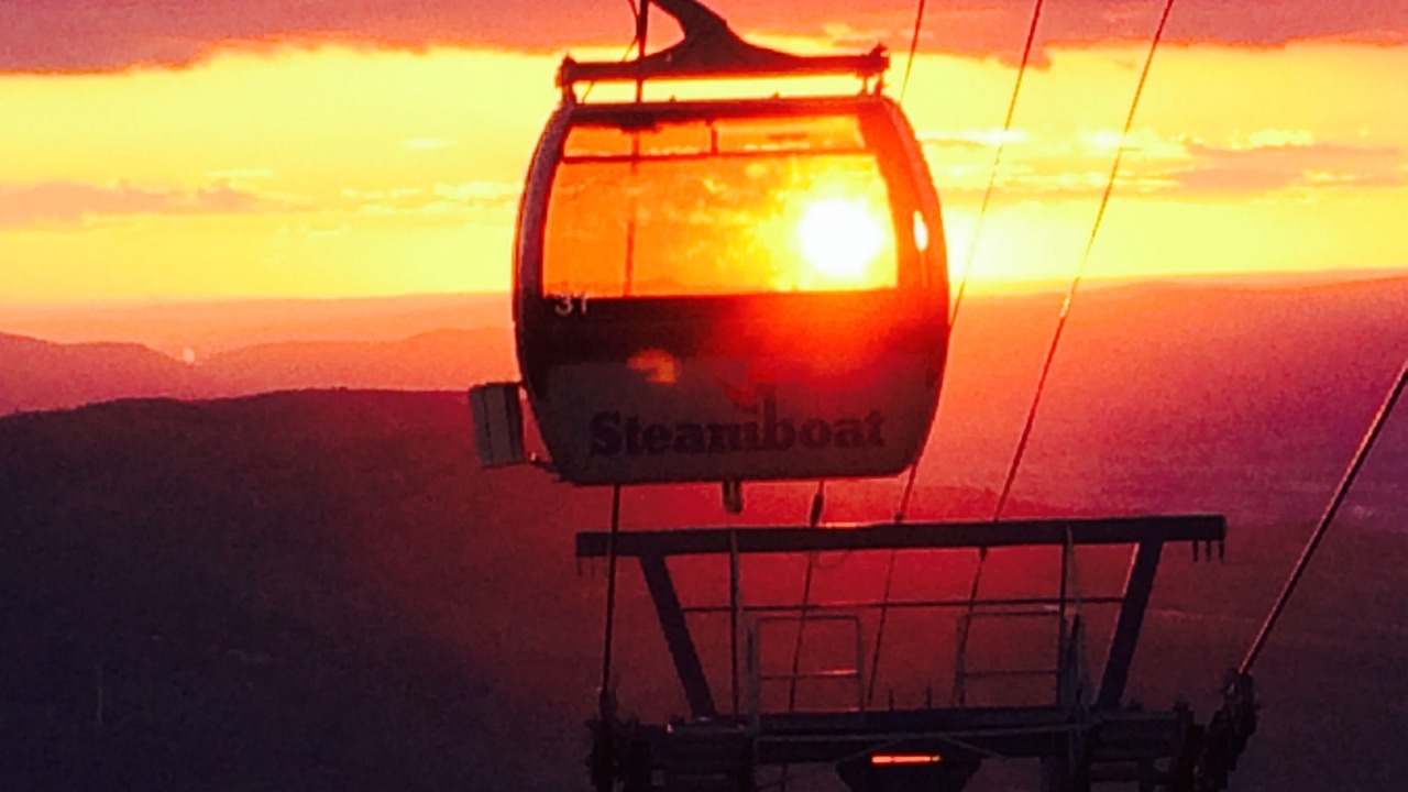 Photo of Others in Steamboat Springs