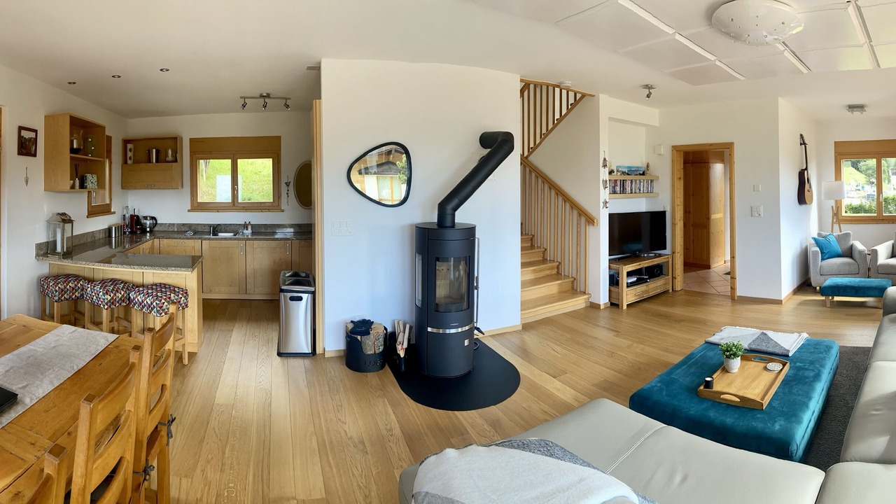 Photo of Livingroom in Anzere