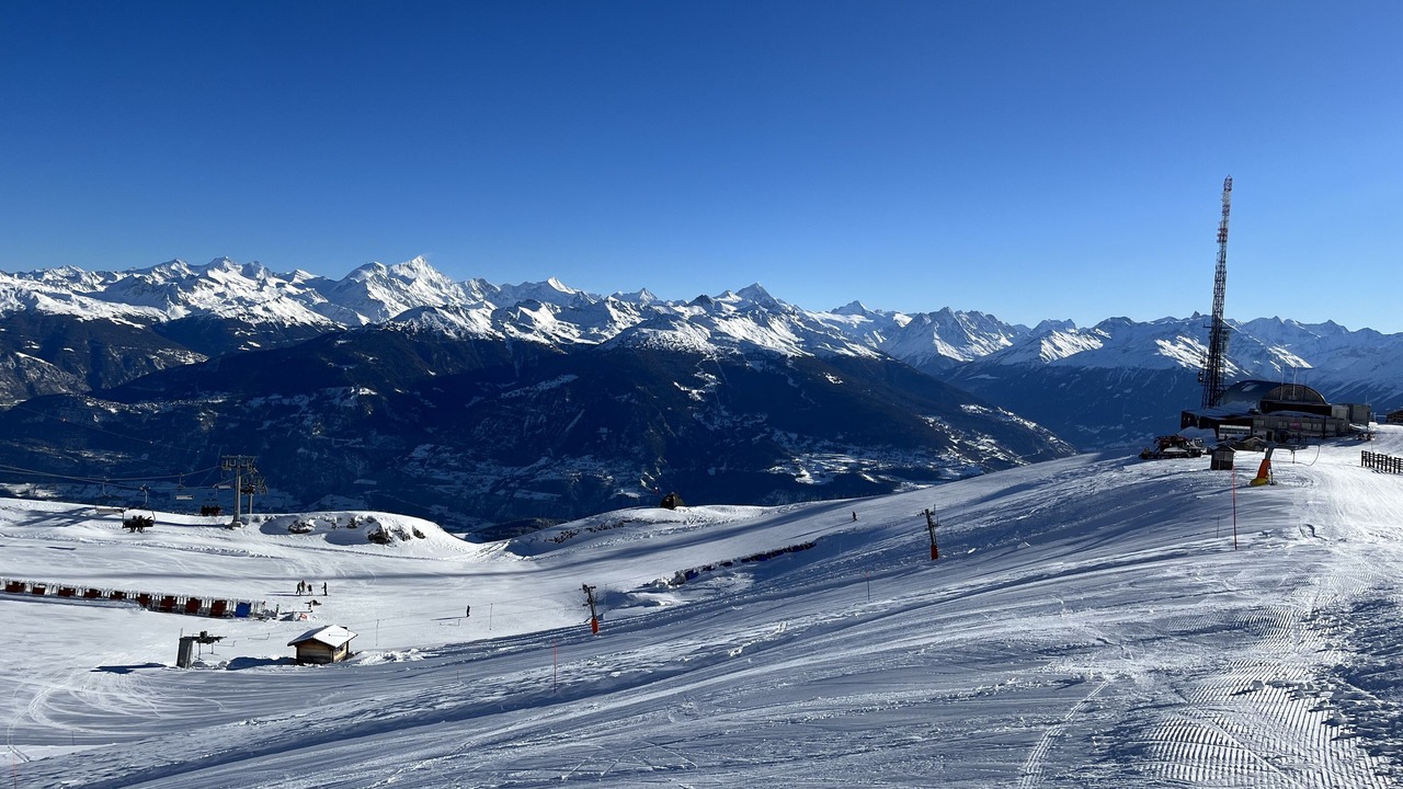 Photo of Others in Anzere